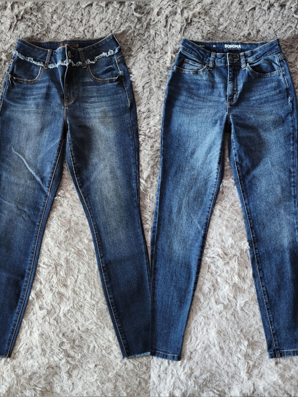 2 Jeans
